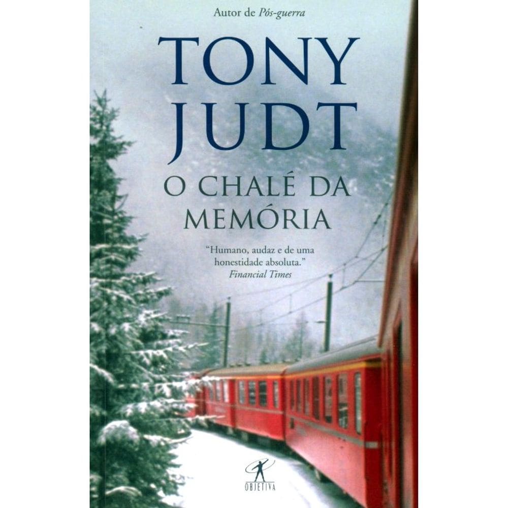 O Chalé Da Memoria