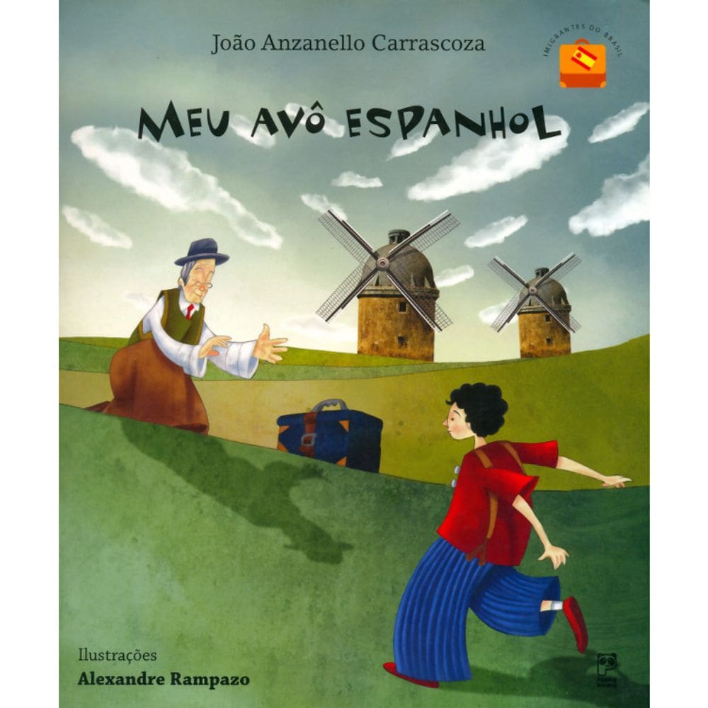 Meu Avo Espanhol