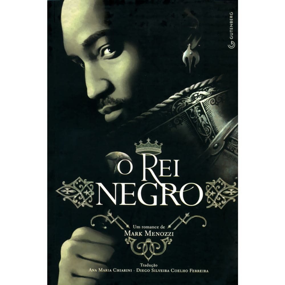 O Rei Negro