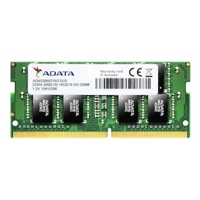 Memoria ADATA AD4S26668G19-SGN 2666MHZ 8GB DDR4 Note
