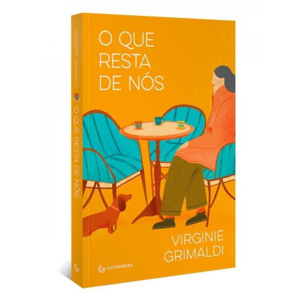 O Que Resta De Nós