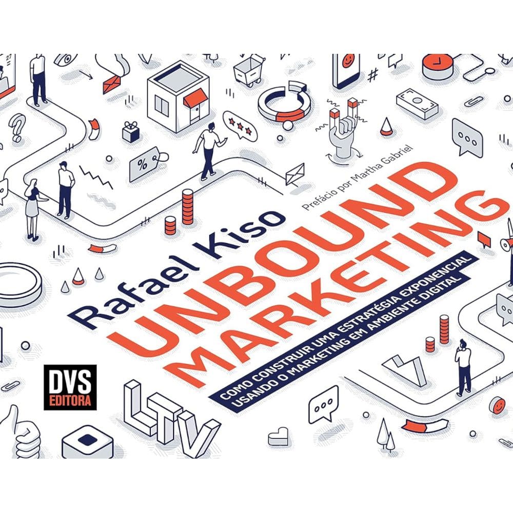 Unbound Marketing