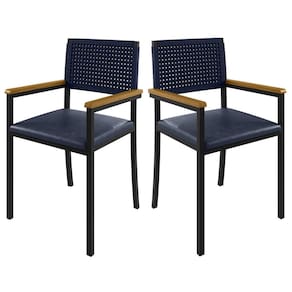Cadeiras para Área Gourmet com Braço - Madri - Paonanda Decor