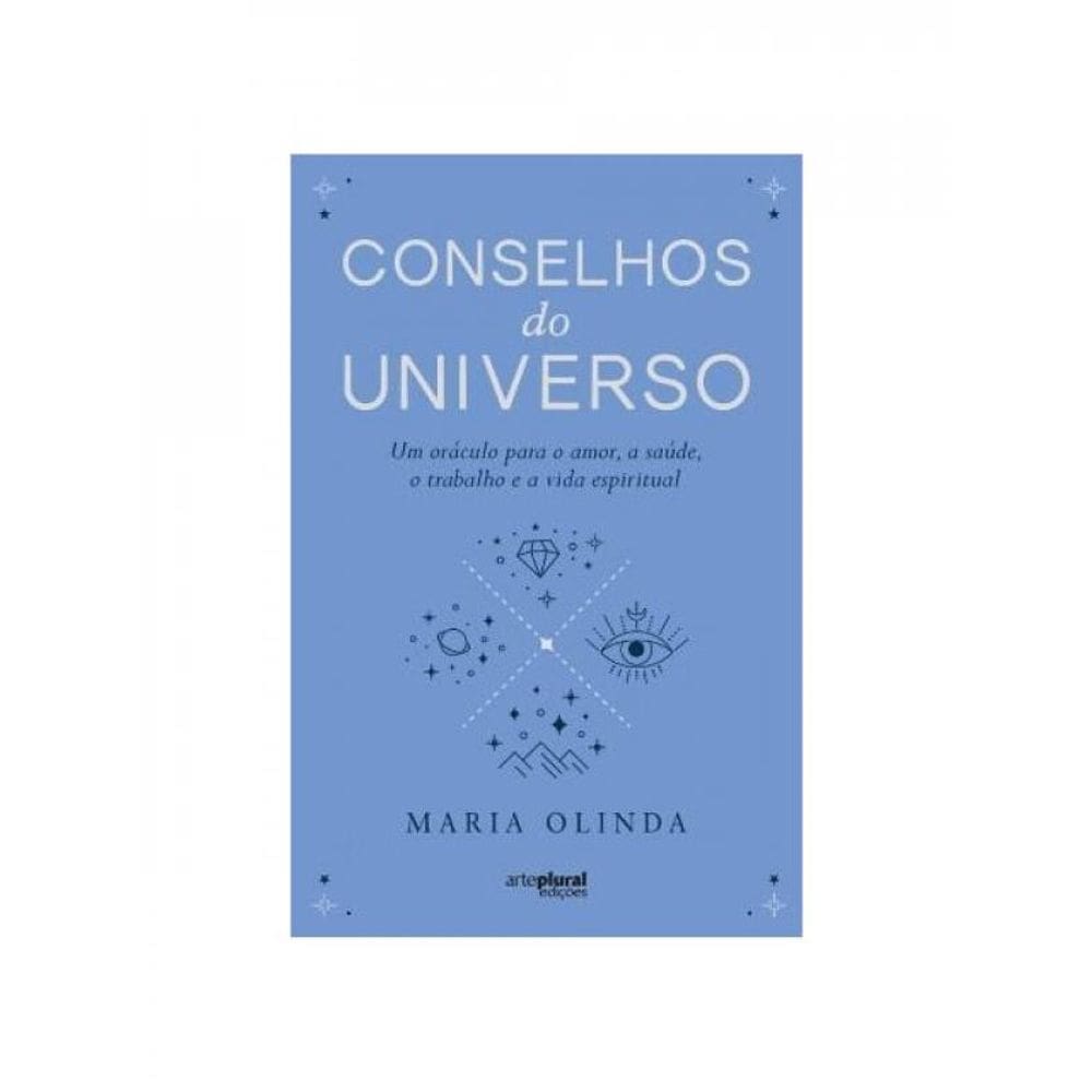 Conselhos Do Universo