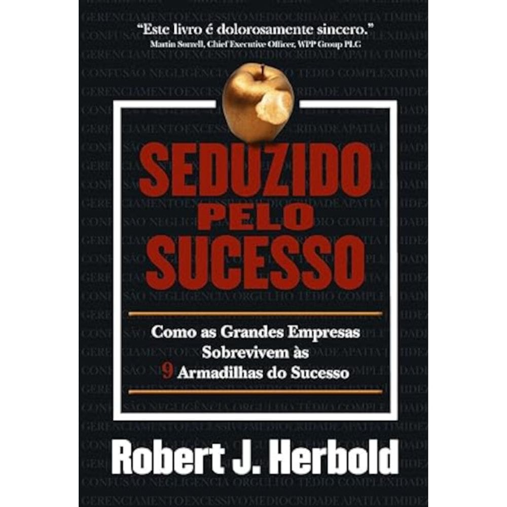 Seduzido Pelo Sucesso