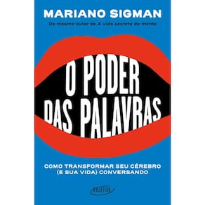 O Poder Das Palavras