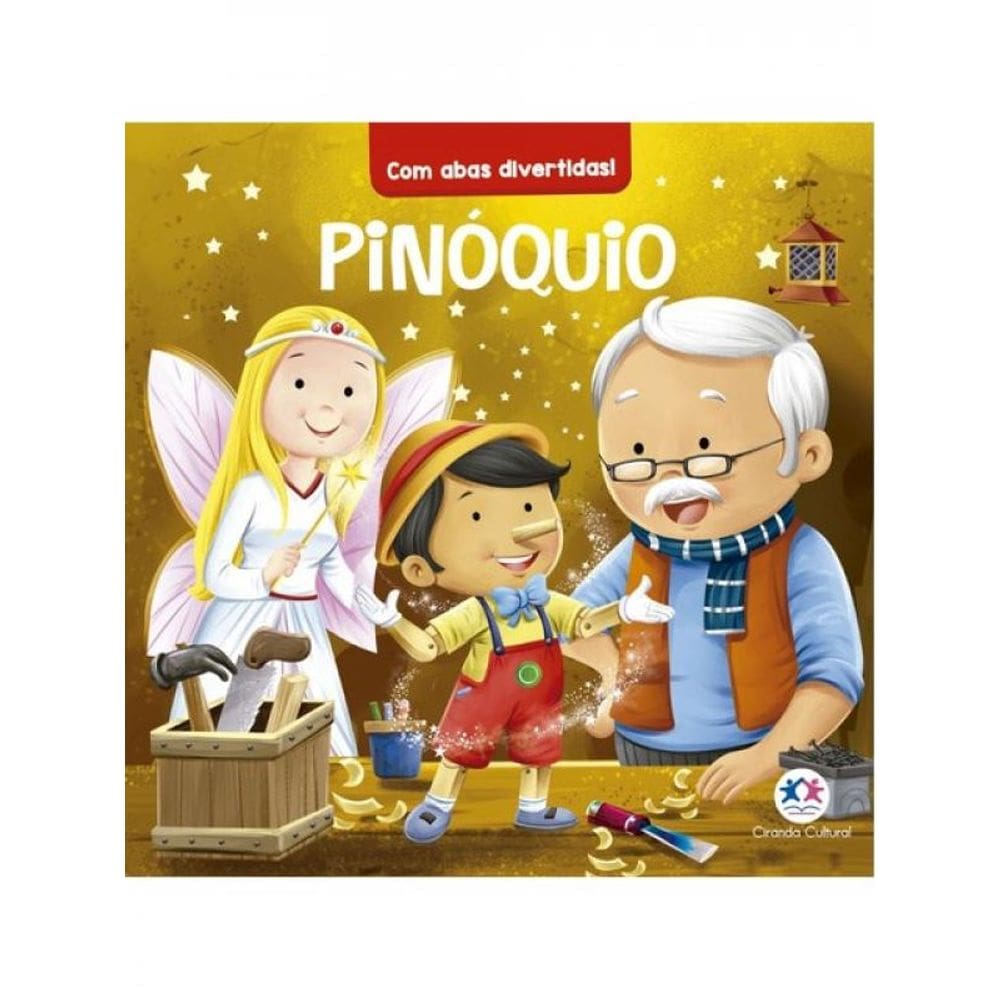 Pinóquio