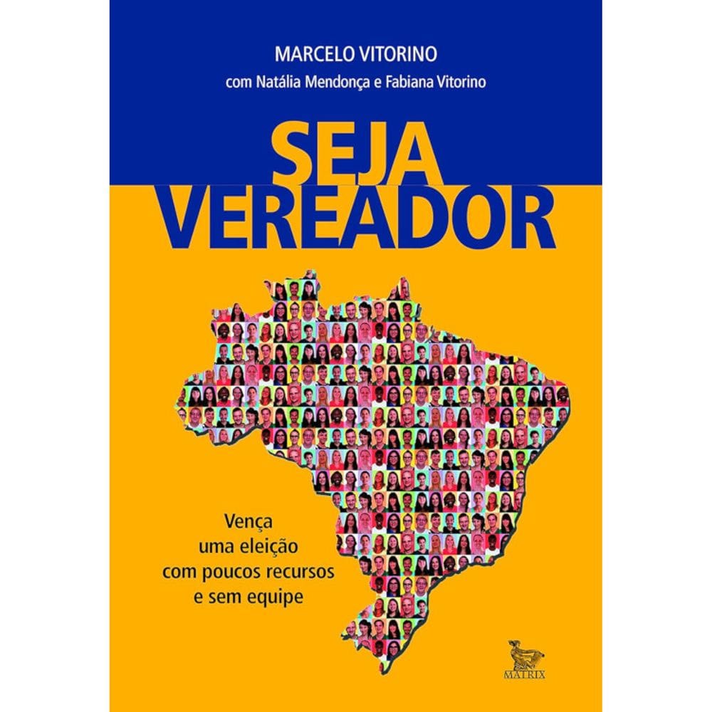 Seja Vereador