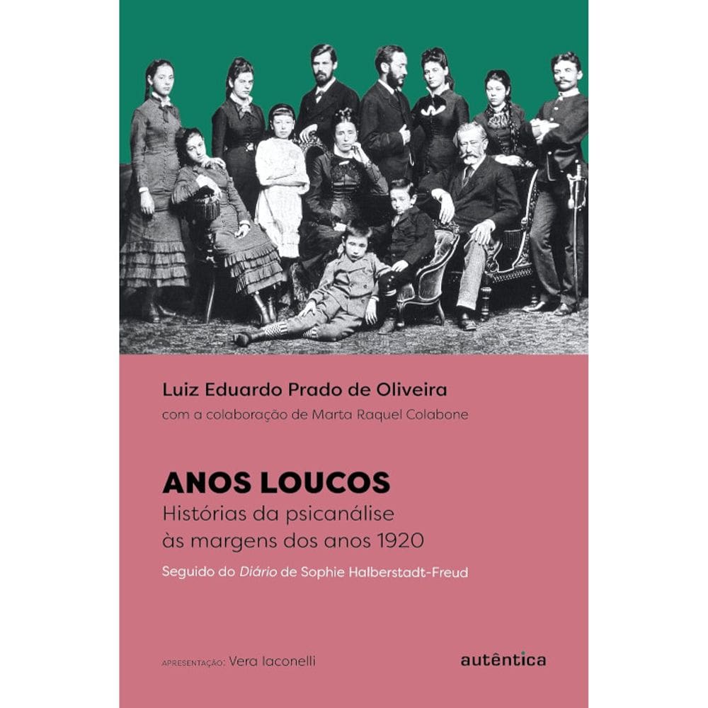 Anos Loucos