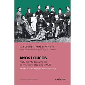 Anos Loucos