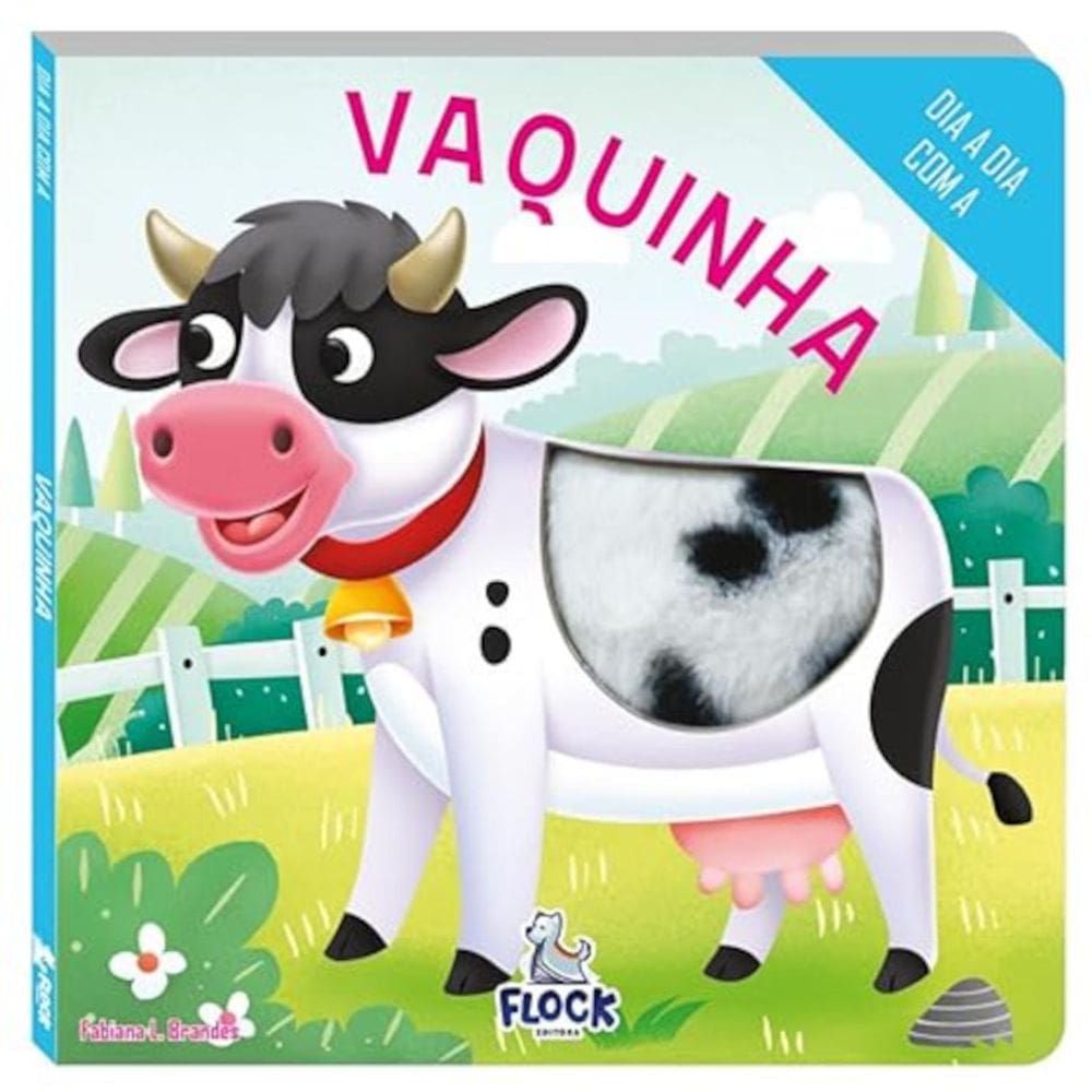 Dia a dia com a - Vaquinha
