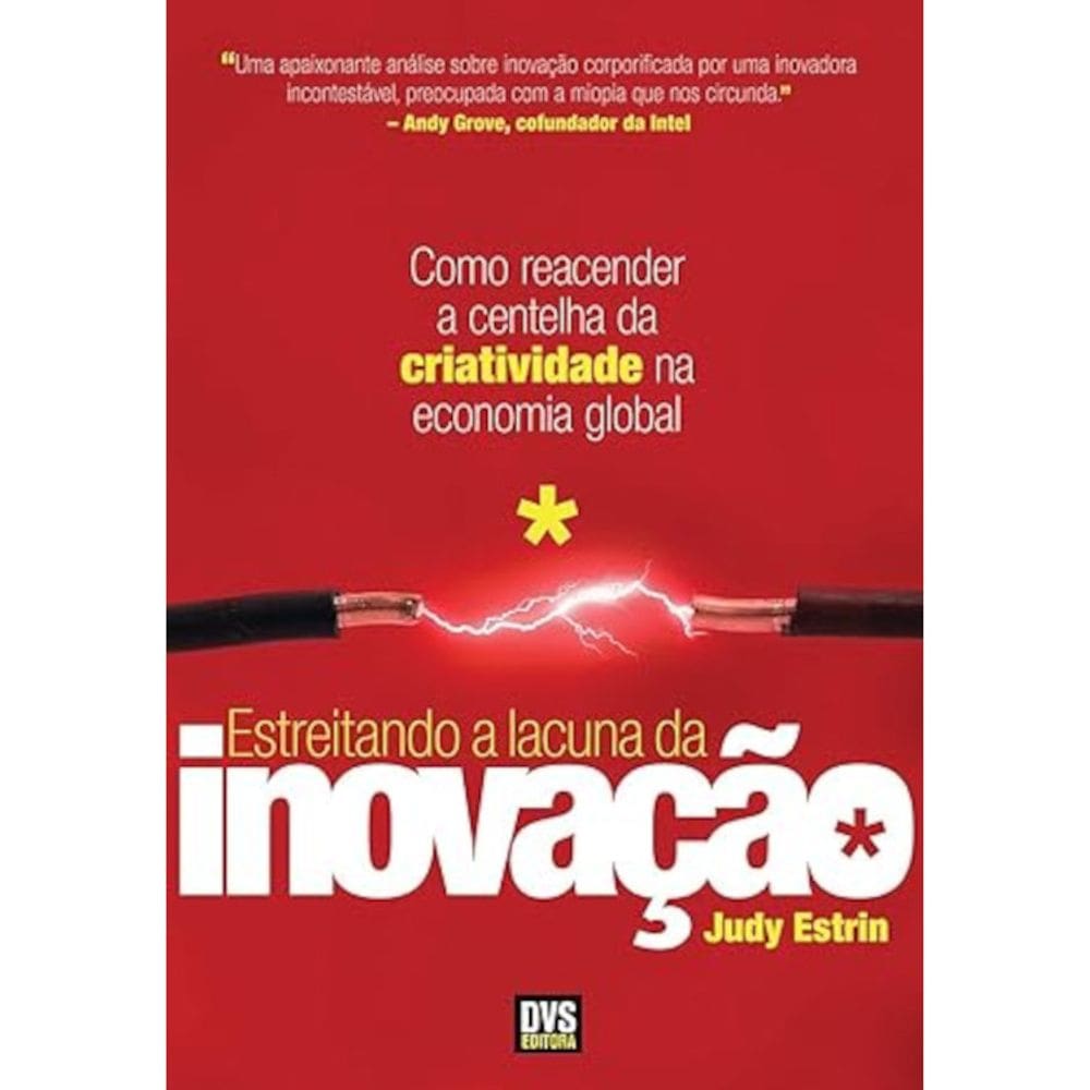 Estreitando A Lacuna Da Inovação