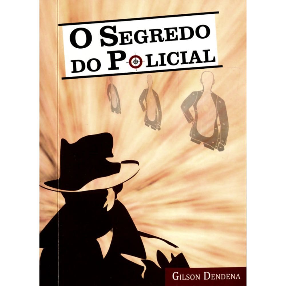 O Segredo Do Policial