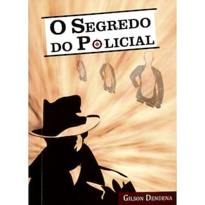 O Segredo Do Policial