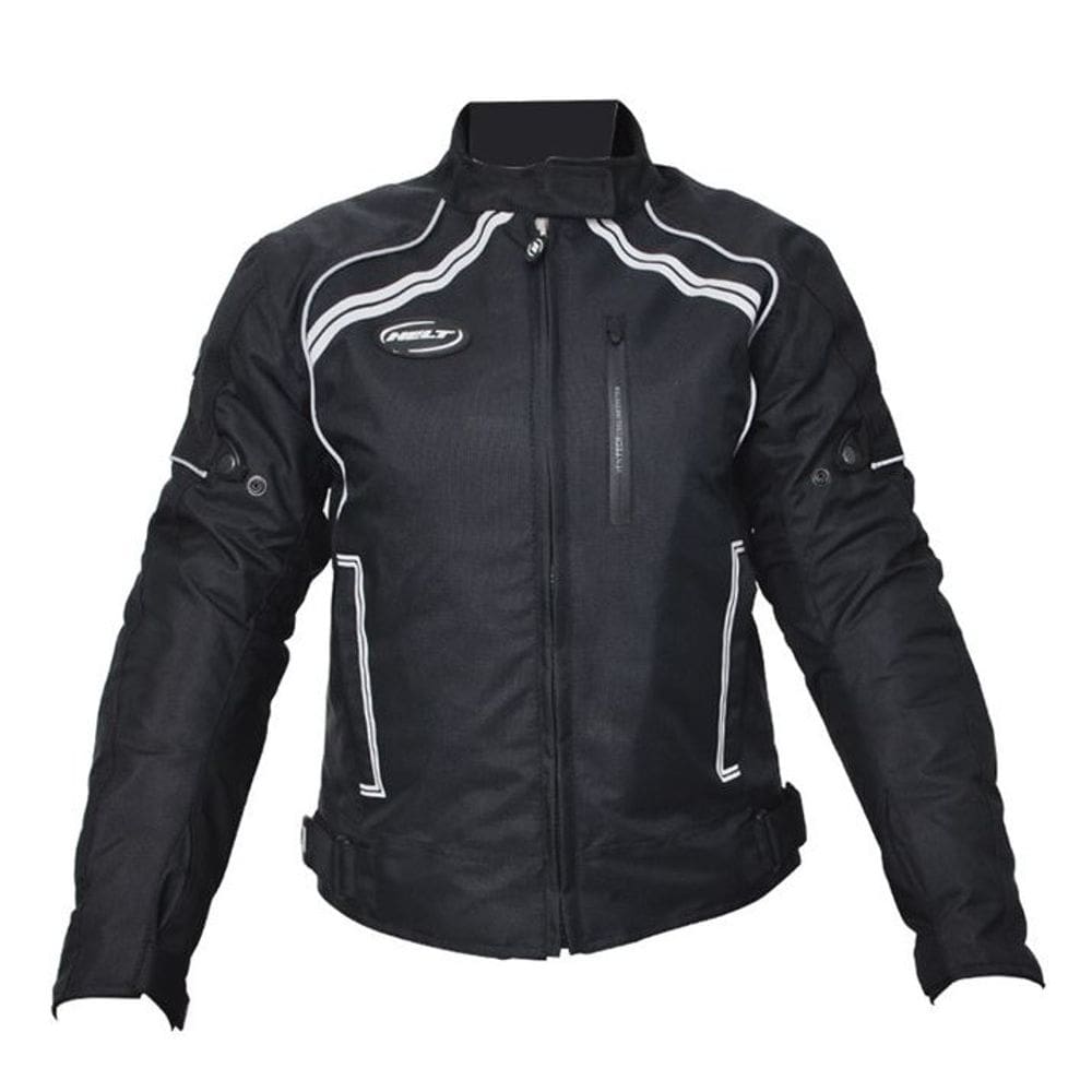 Jaqueta Feminina New Driver Helt