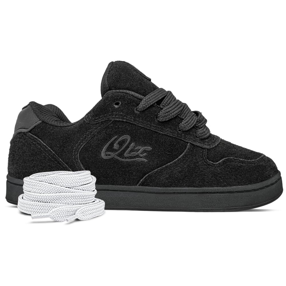 Tênis Qix Glory Preto Preto