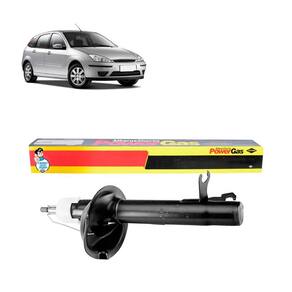 Amortecedor A Gás Dianteiro Direito Ford Focus 2001-2008