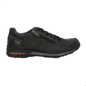 Sapatênis Masculino Pegada Washed Black