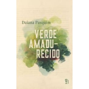 Verde amadurecido