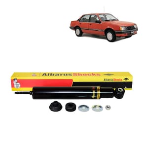 Amortecedor Traseiro Esquerdo-Direito Gm Monza 1983 a 1990