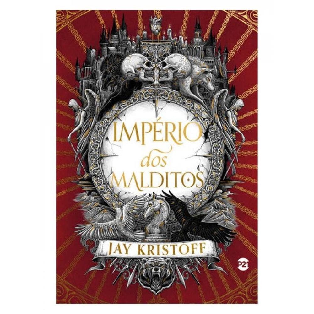 Império Dos Malditos - Vol. 2