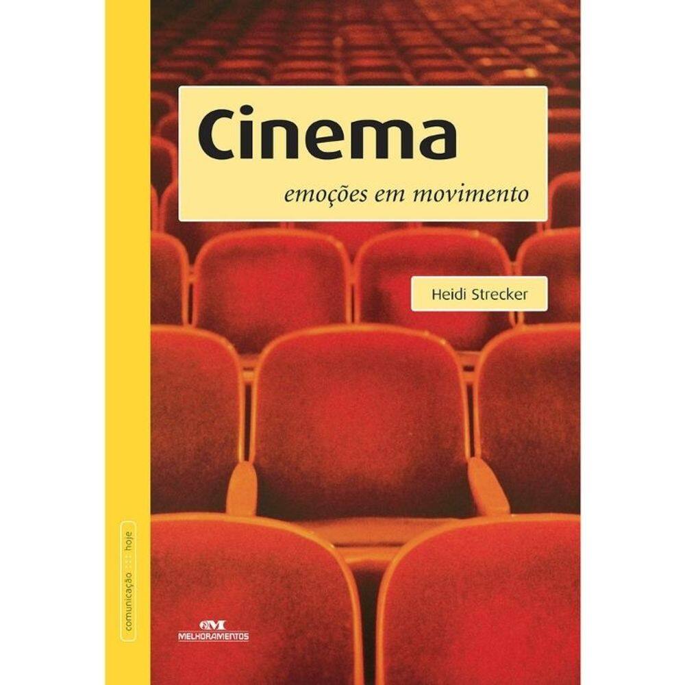 Cinema - Emoções Em Movimento