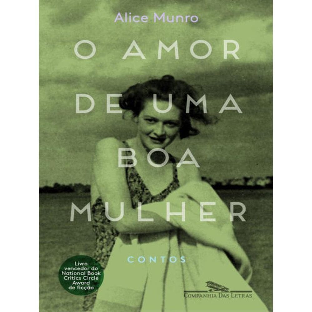 O Amor De Uma Boa Mulher