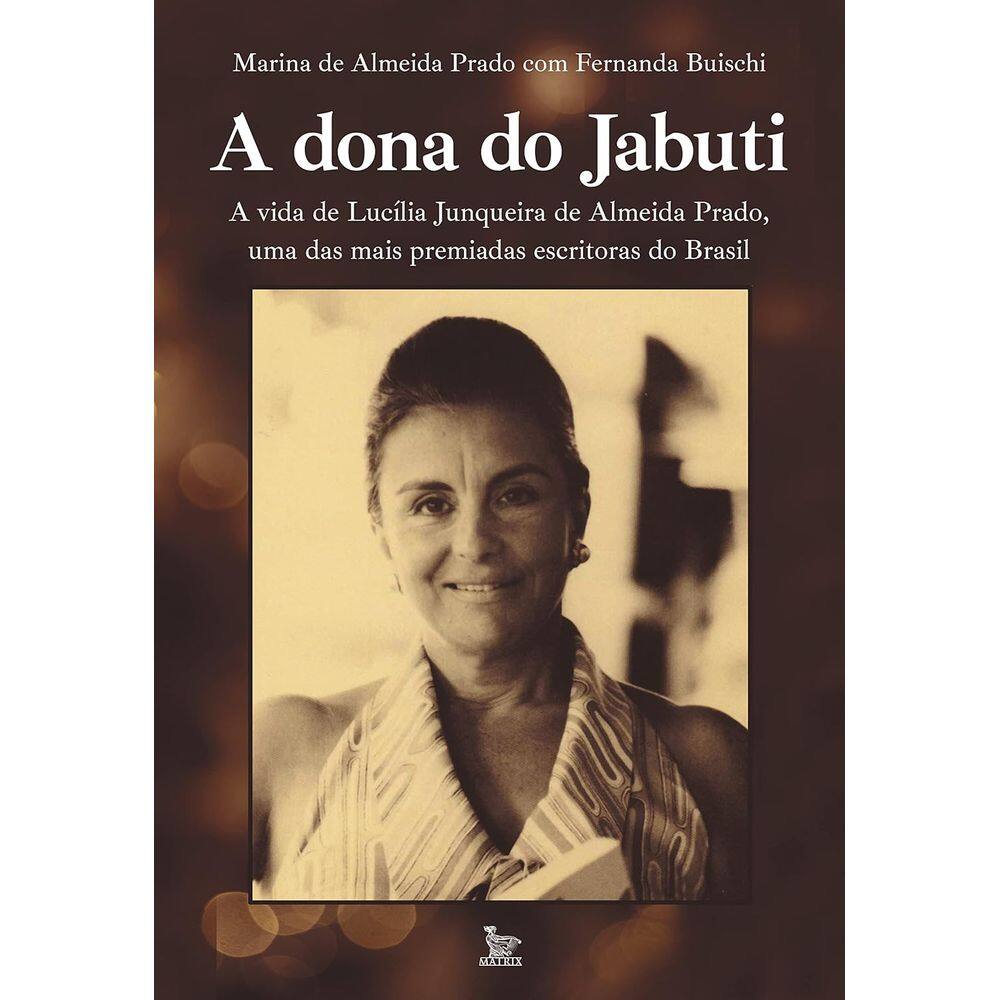A Dona Do Jabuti