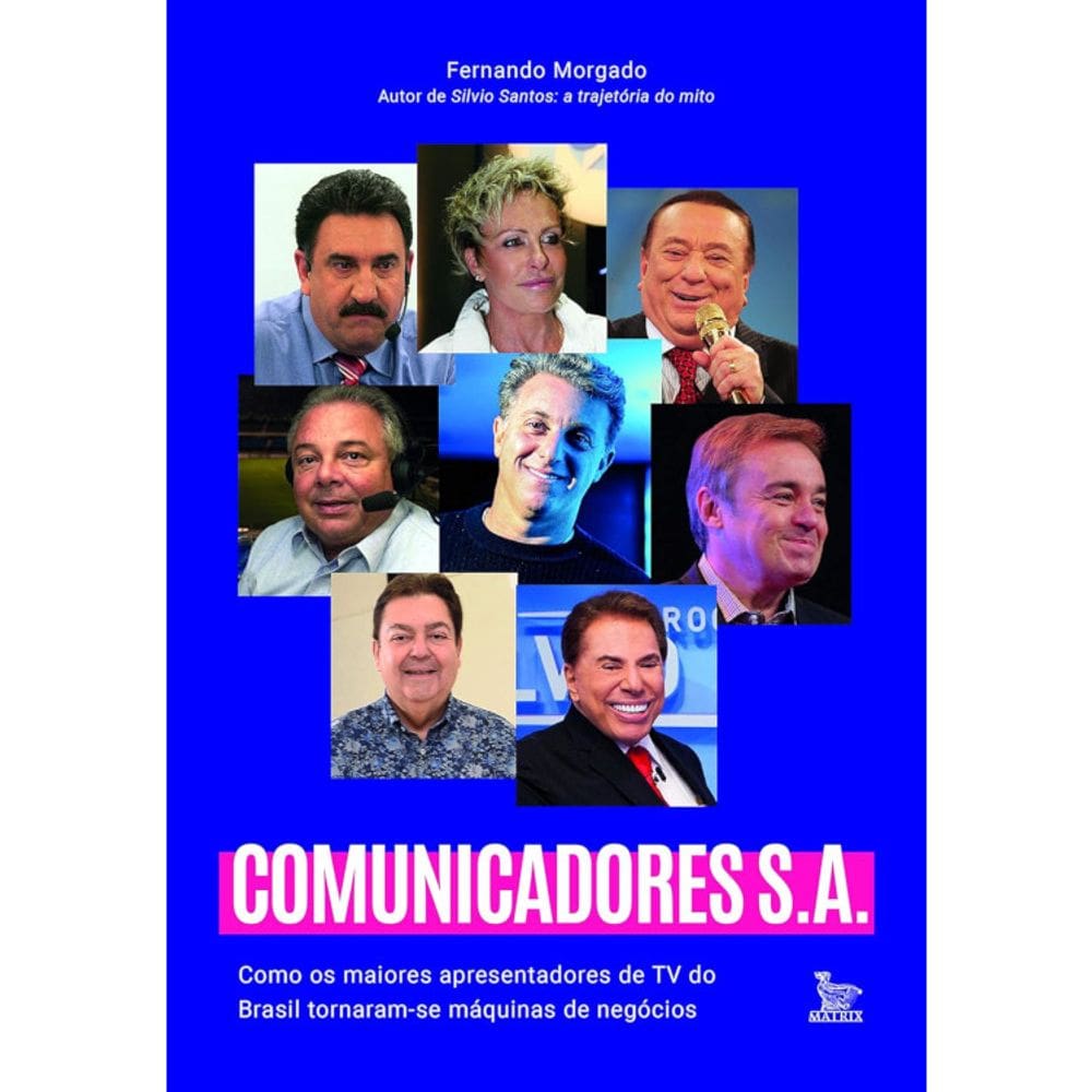 Comunicadores S.A