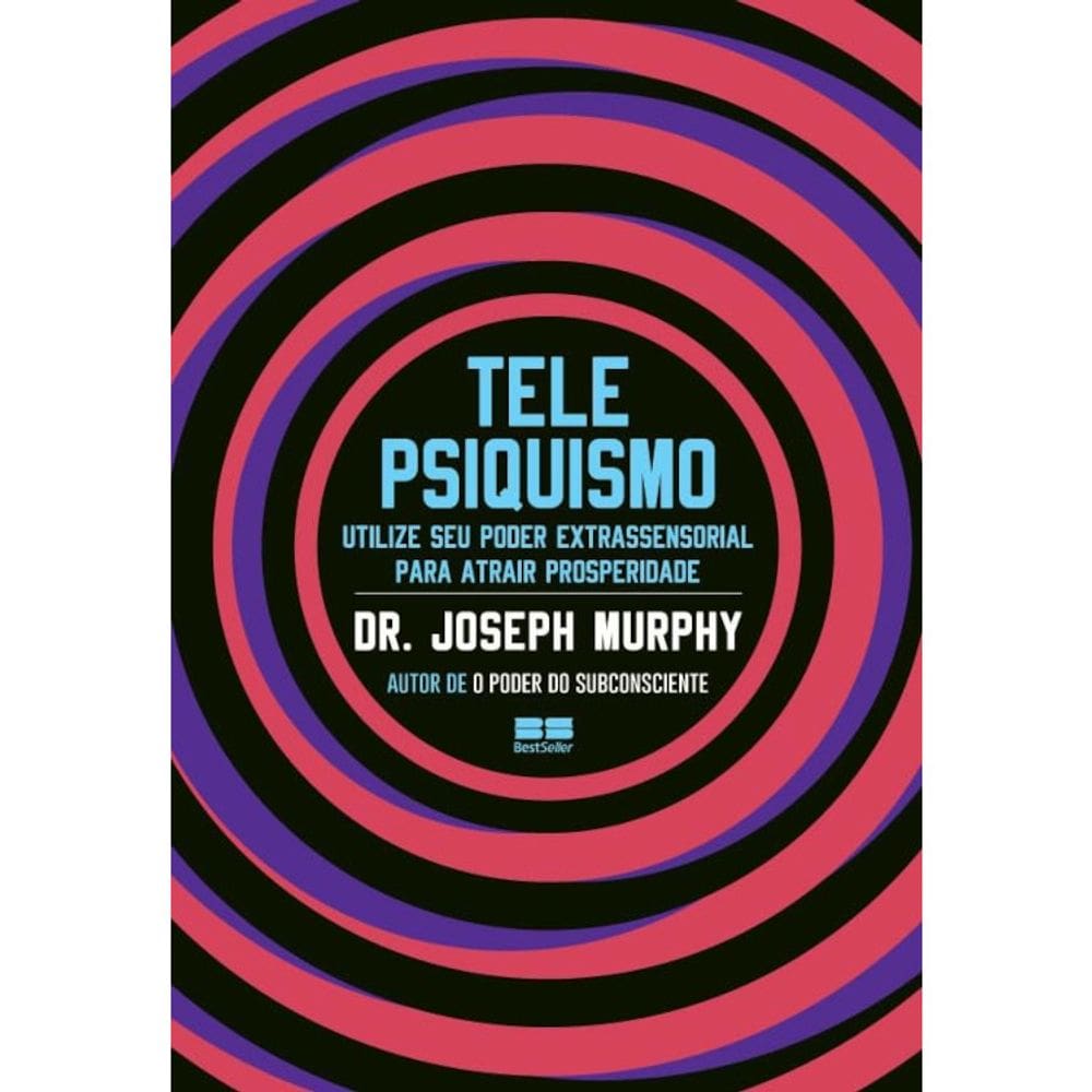 Telepsiquismo