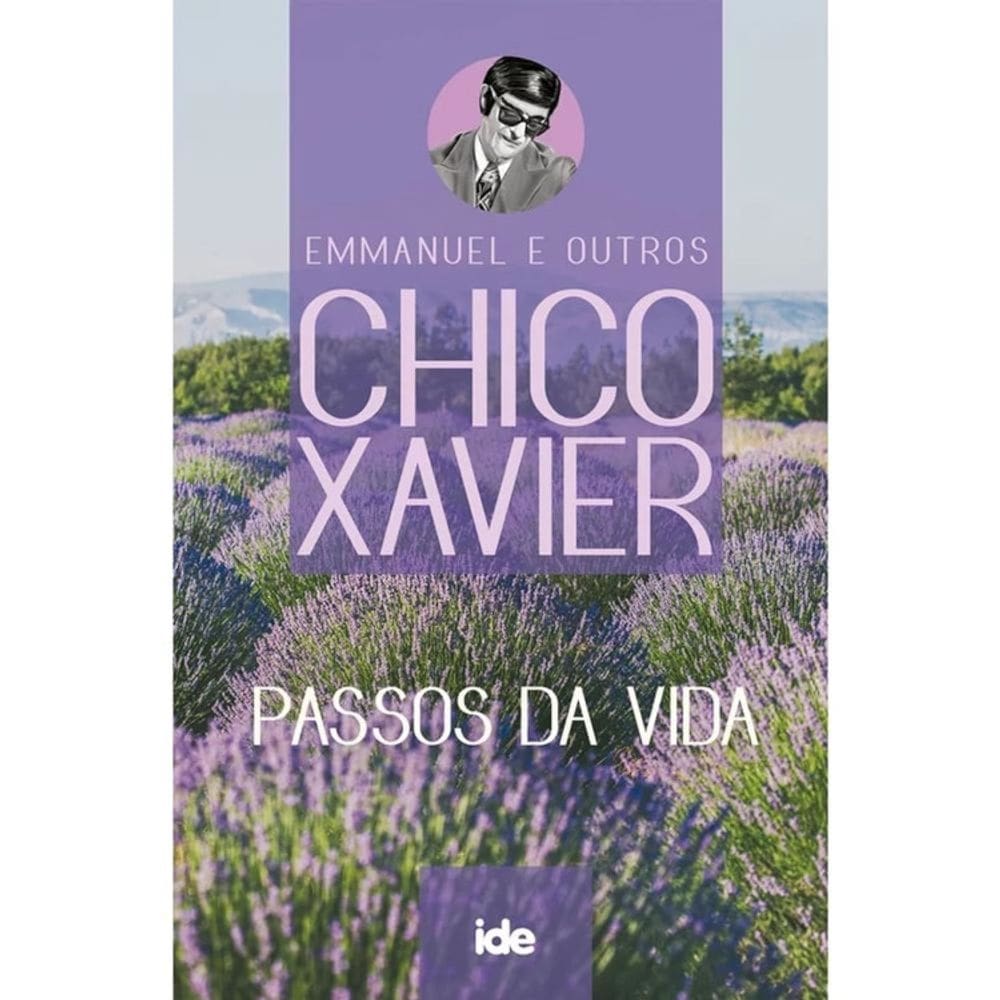 Passos da vida