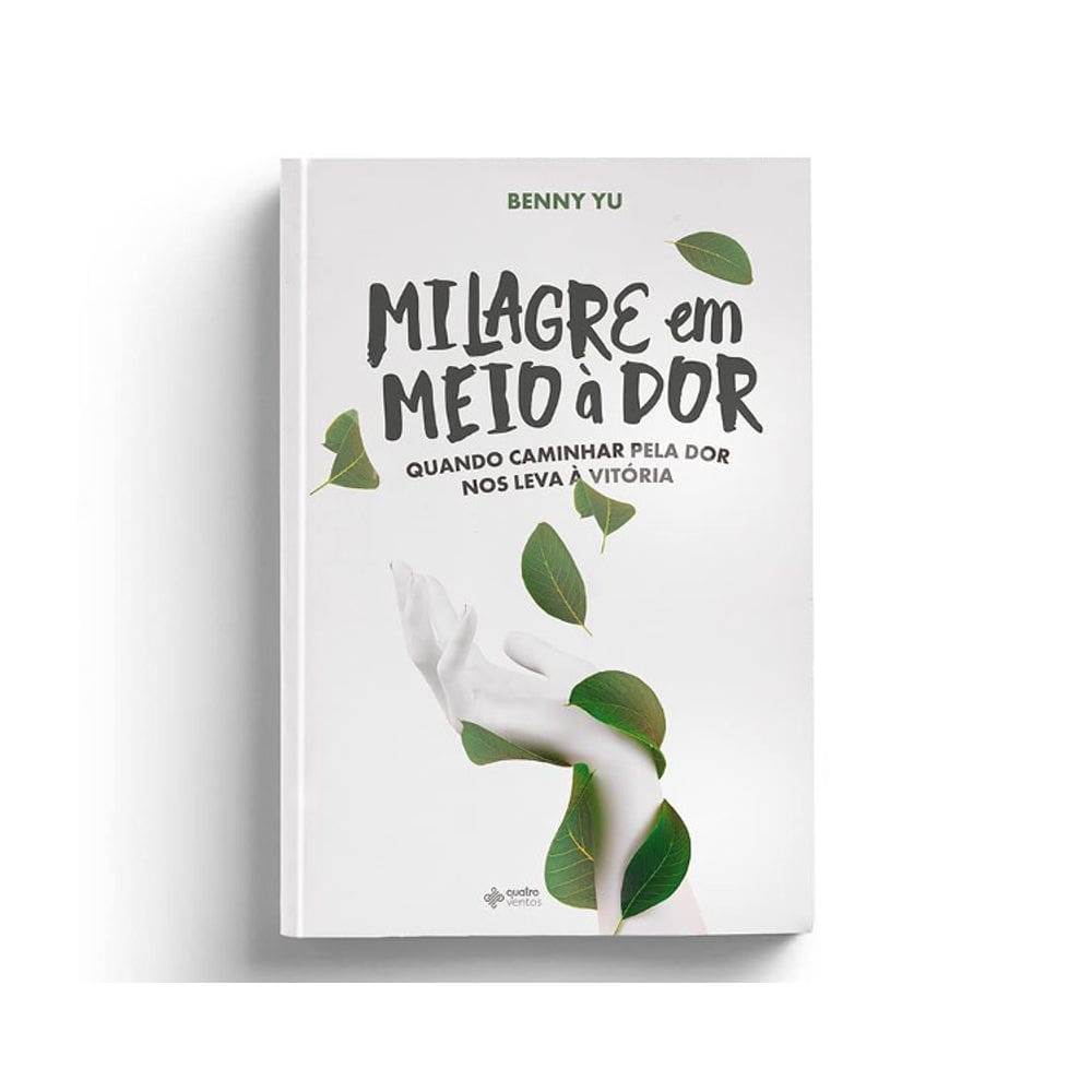 Milagre Em Meio À Dor