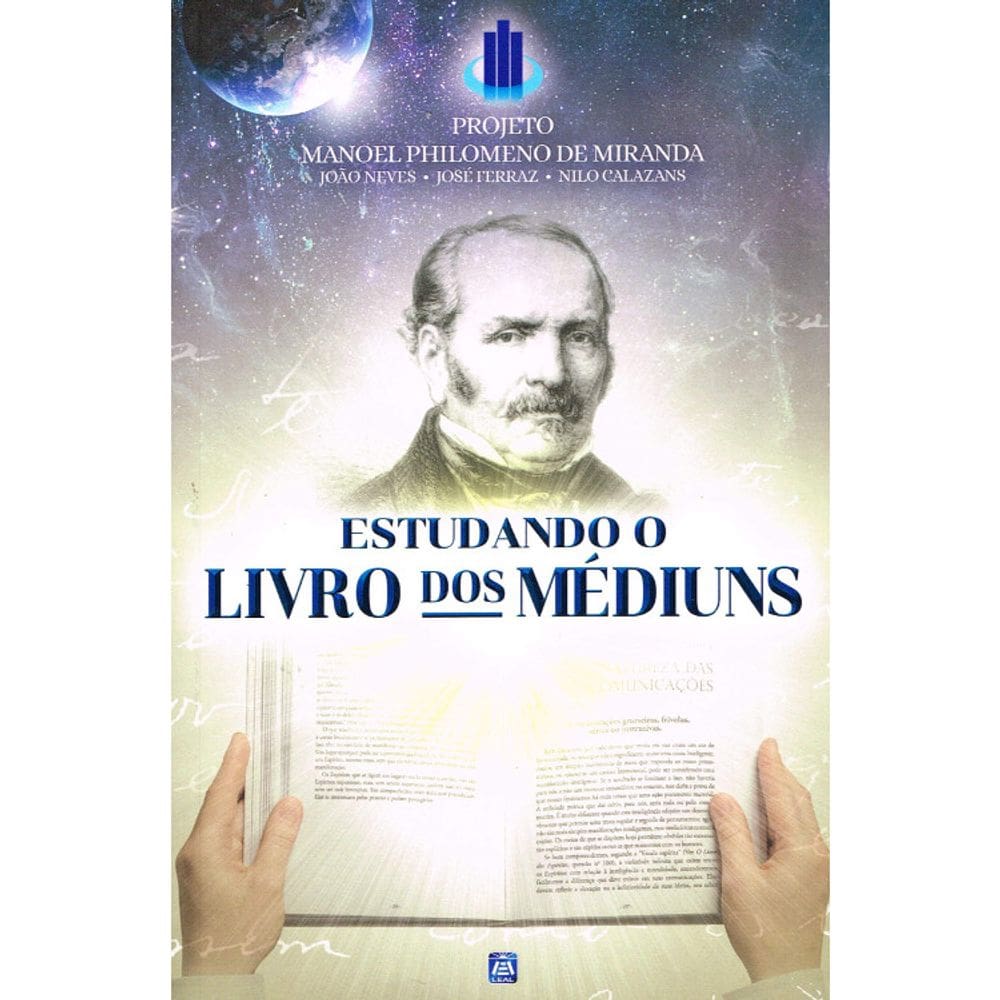 Estudando O Livro Dos Médiuns