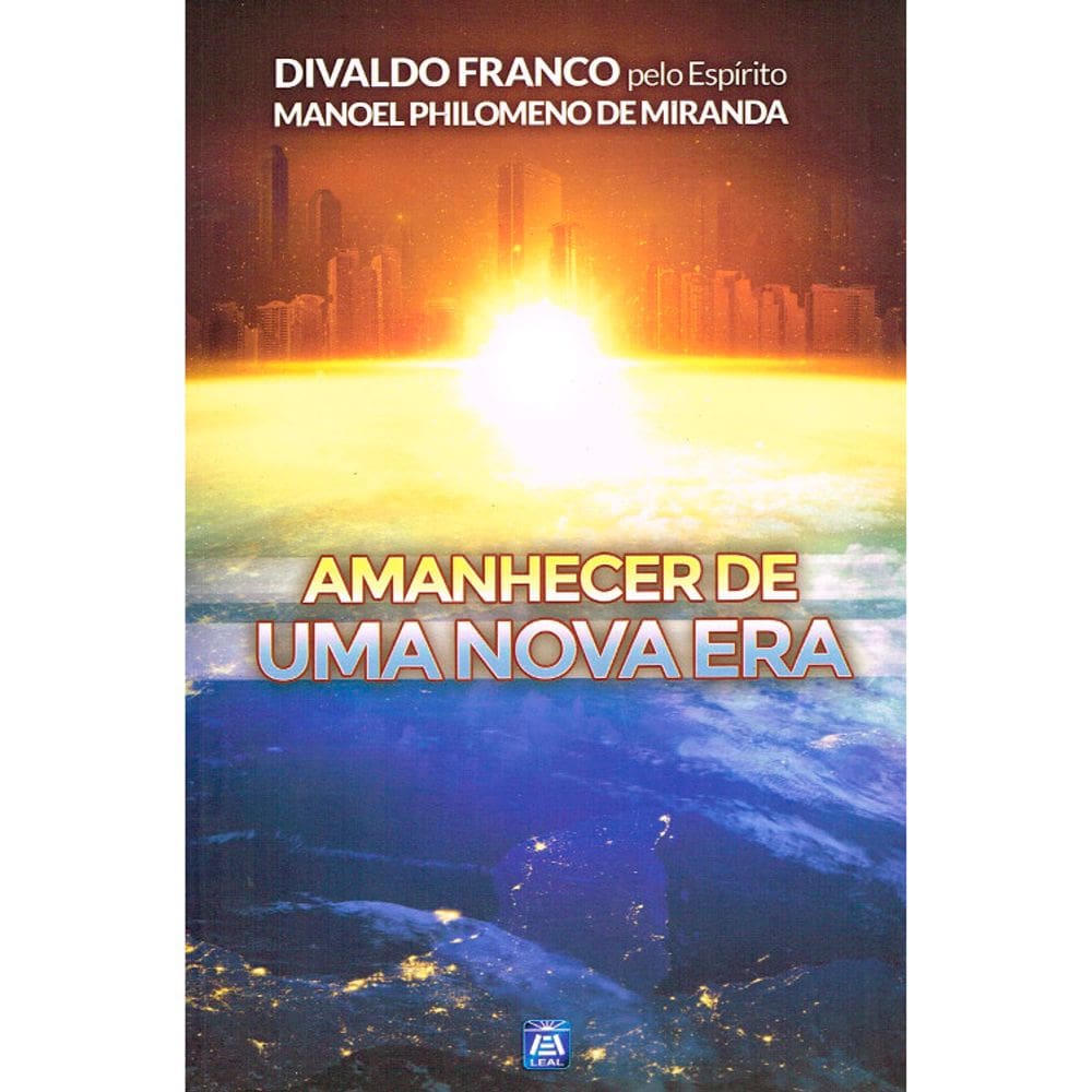 Amanhecer De Uma Nova Era