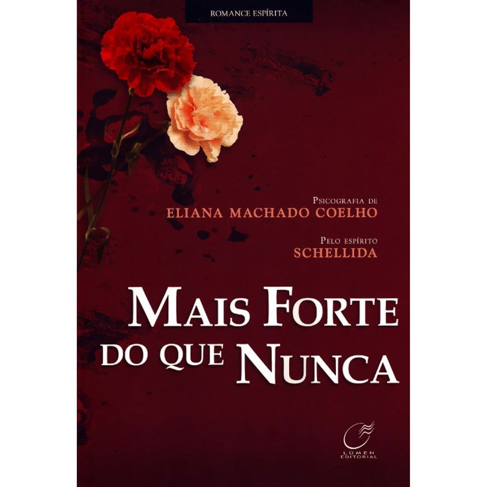 Mais Forte Do Que Nunca