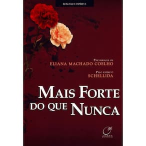 Mais Forte Do Que Nunca