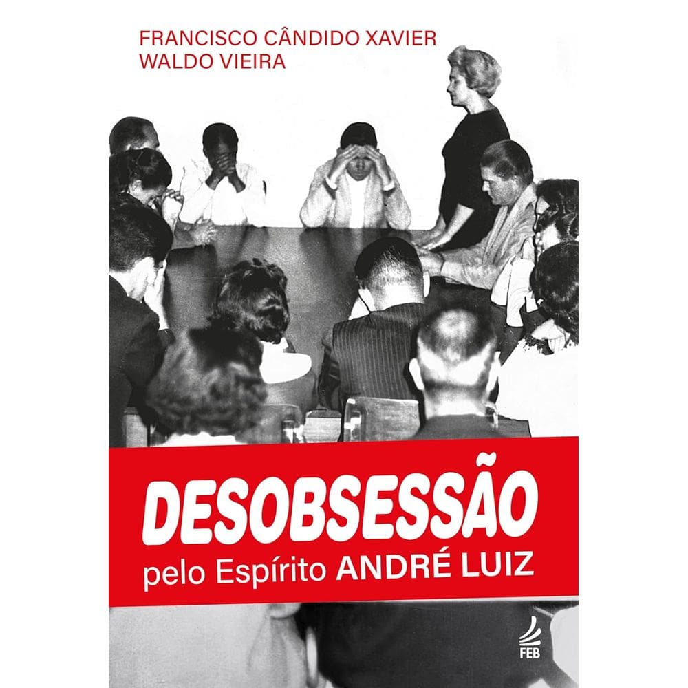 Desobsessao (Novo projeto)