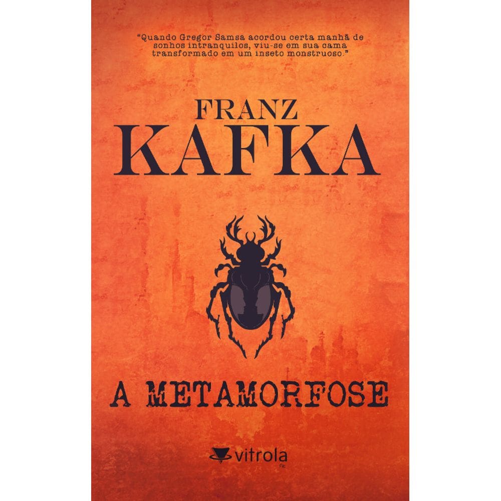 A Metamorfose