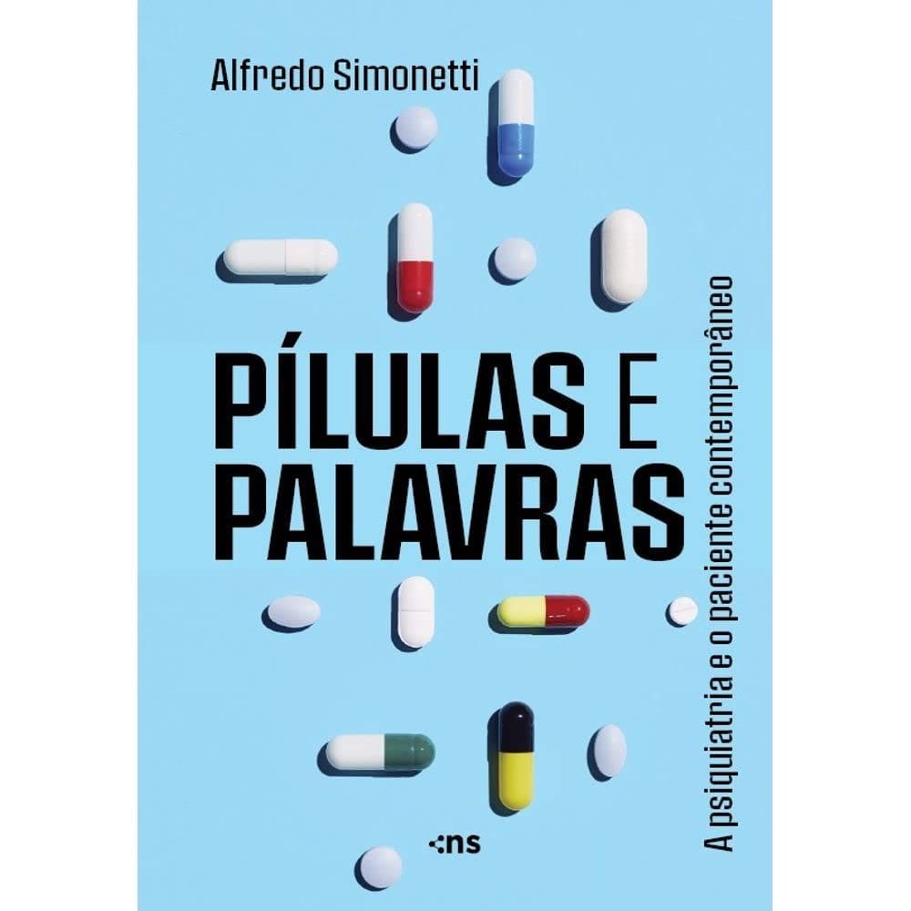 Pílulas E Palavras
