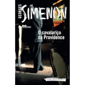 O Cavalariço Da Providence