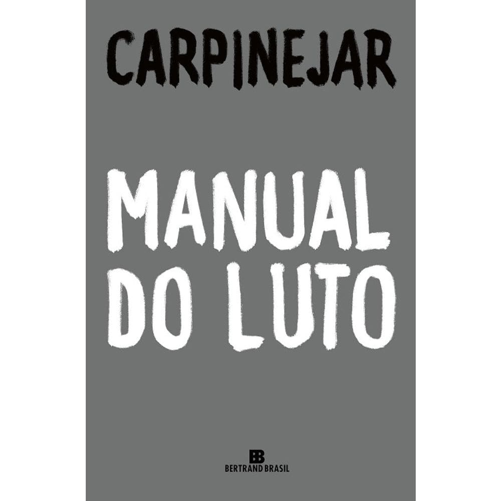 Manual Do Luto