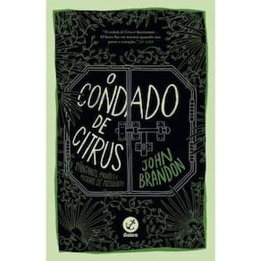 O Condado De Citrus - Pântanos, Paixões E Picadas De Mosquito