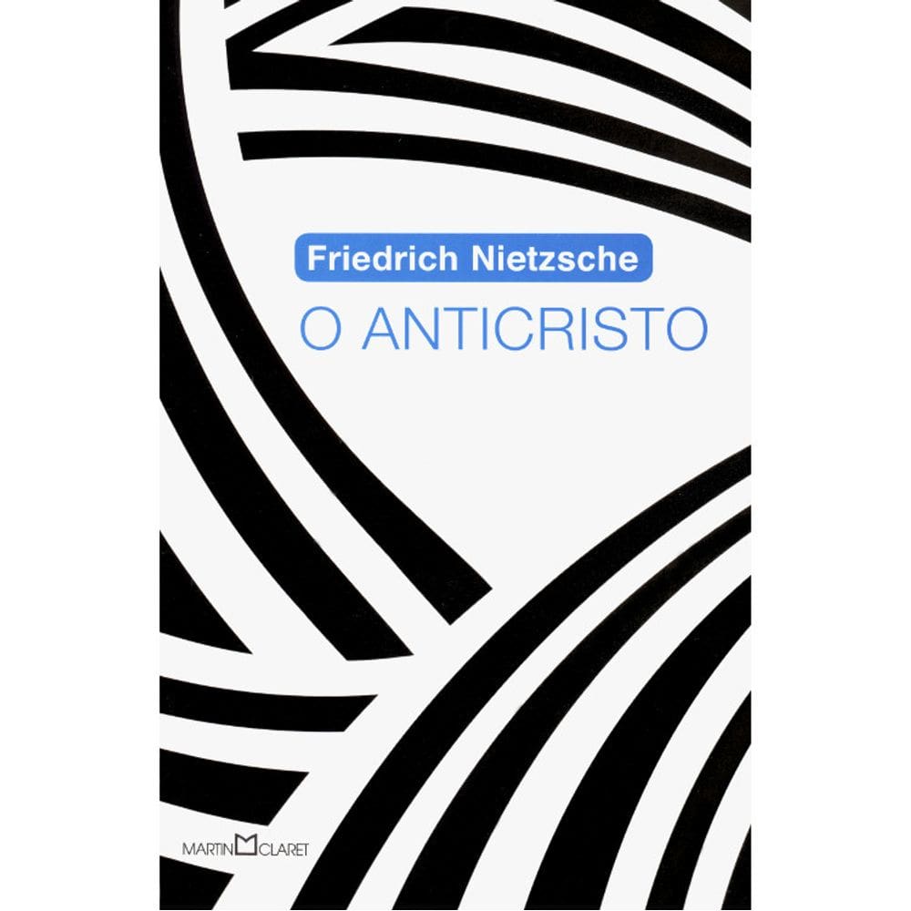 O Anticristo