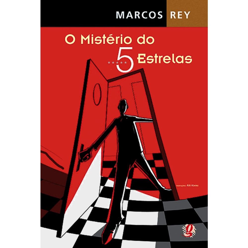 O Mistério Do 5 Estrelas