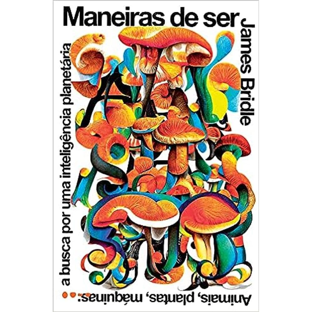 Maneiras De Ser