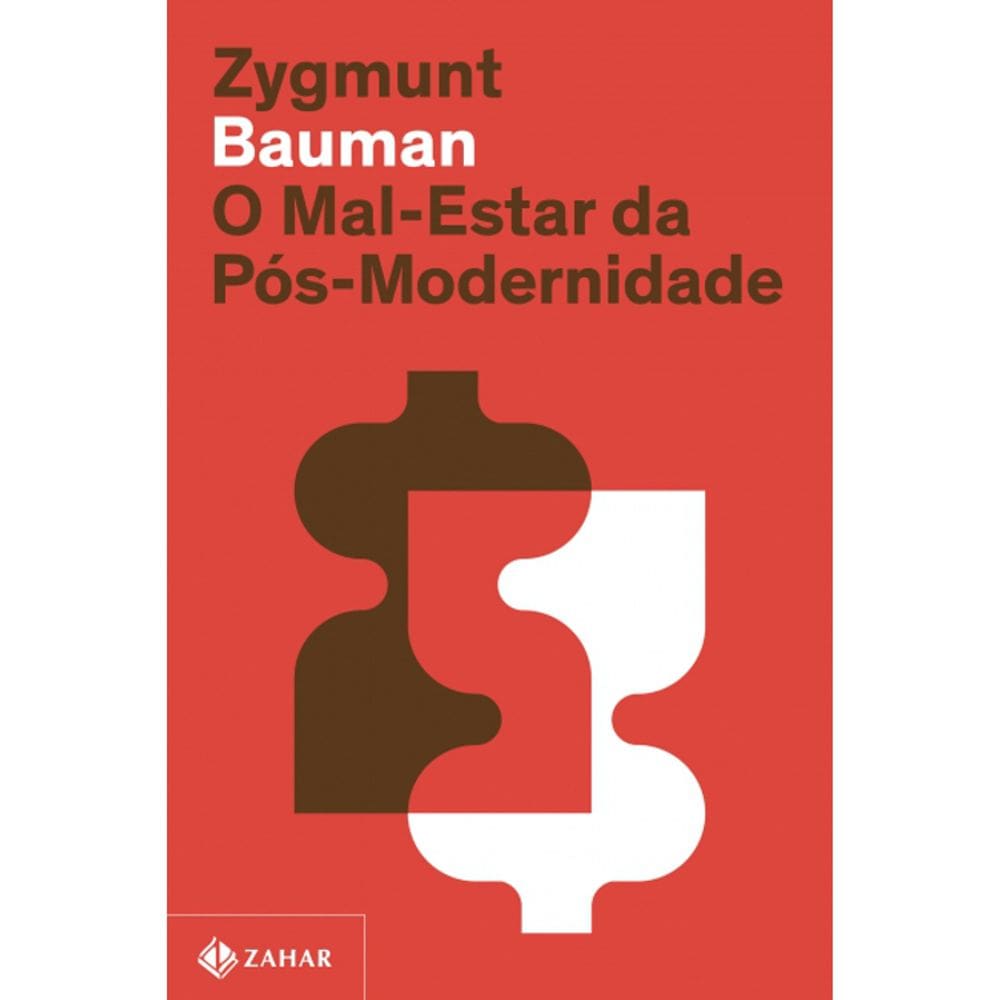 O Mal-Estar Da Pós-Modernidade