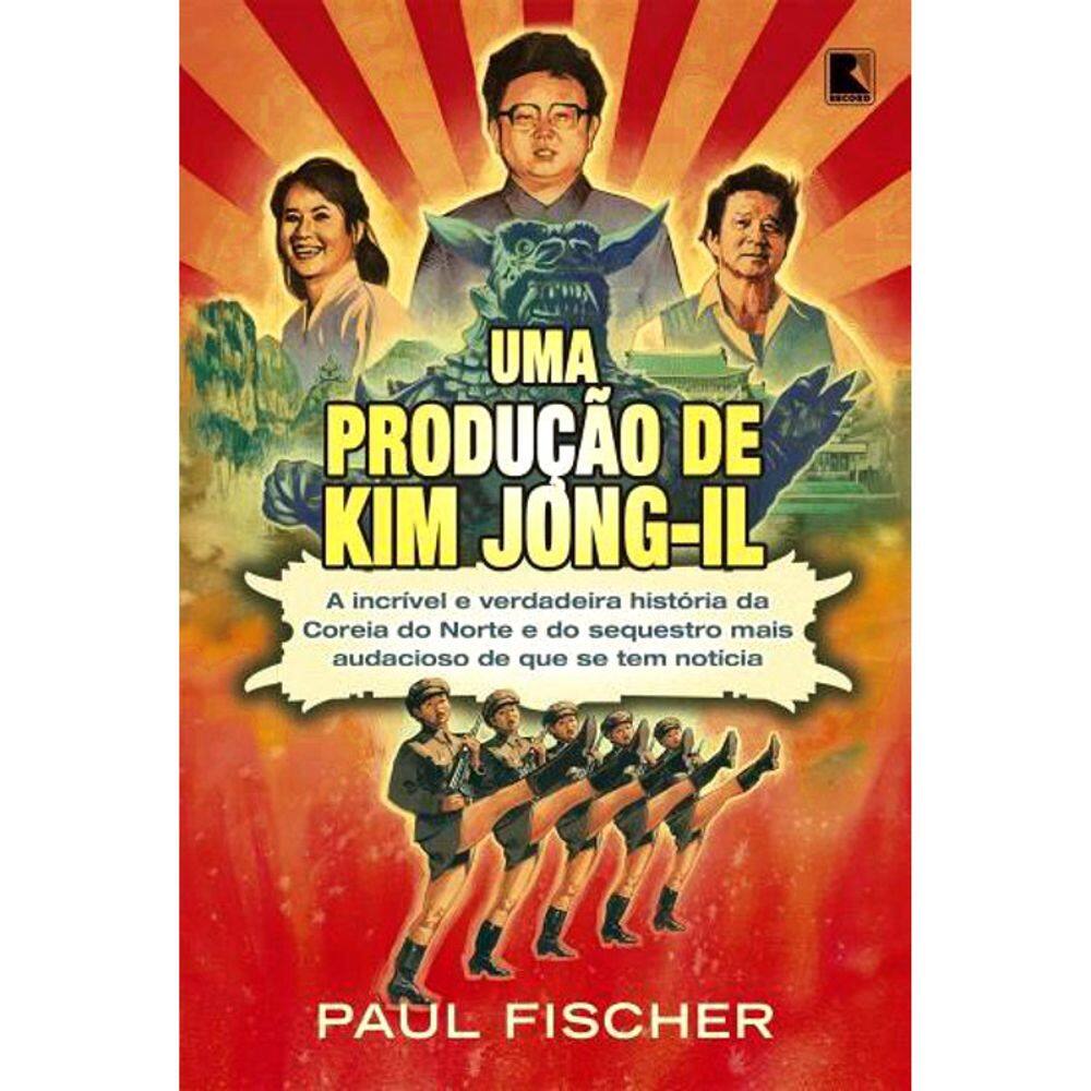 Uma Produção De Kim Jong-Il