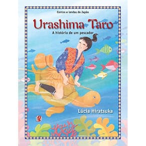 Urashima Taro - A Historia De Um Pescador - 3 Ed.