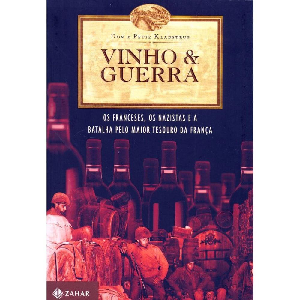 VINHO & GUERRA
