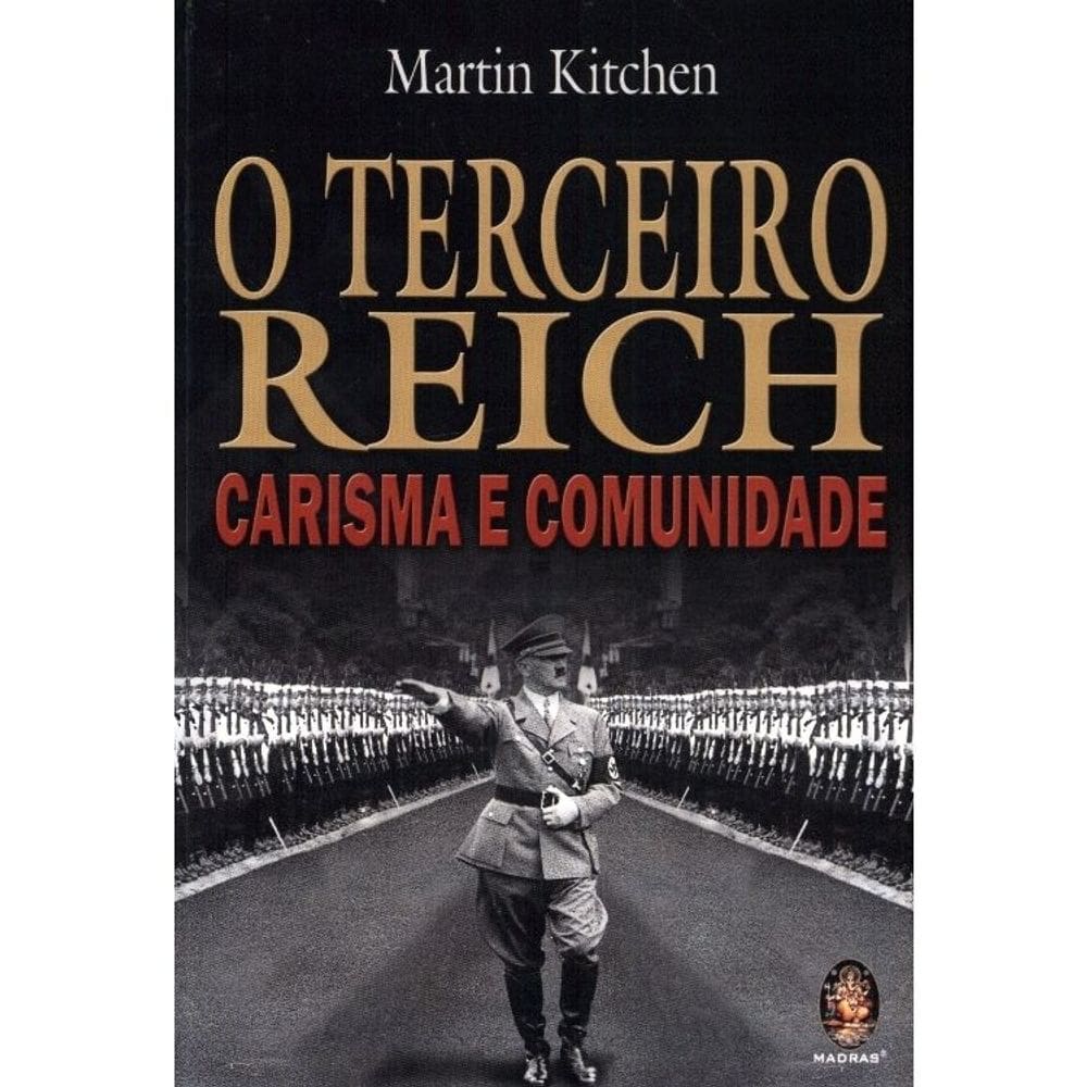 O Terceiro Reich - Carisma E Comunidade